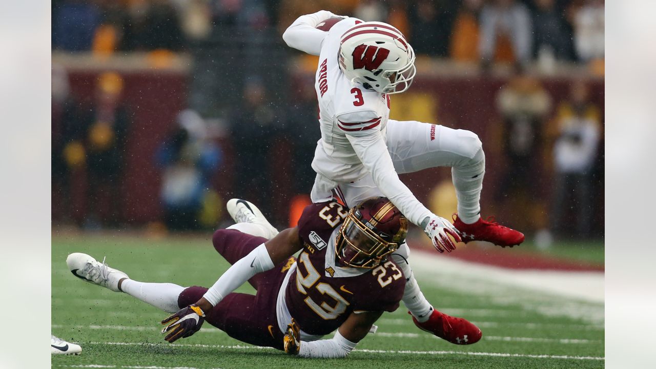 Gophers: 4 players could be selected in 2023 NFL Draft