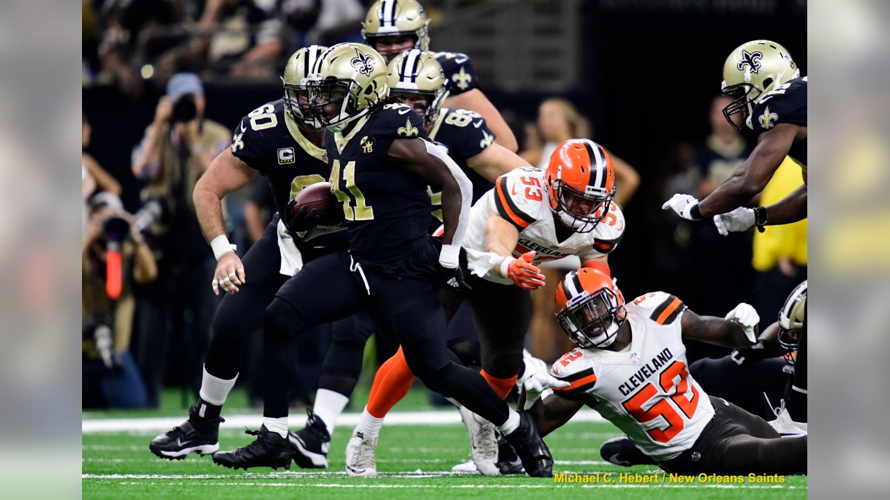 New Orleans Saints 2018 Season Recap