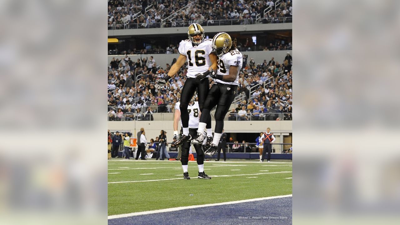 Lance Moore signs contract with Saints, retires from NFL