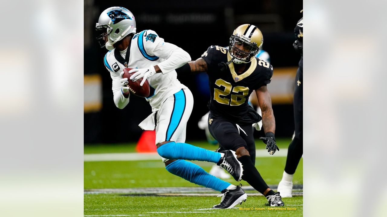 New Orleans Saints 2020 season recap: C.J. Gardner-Johnson