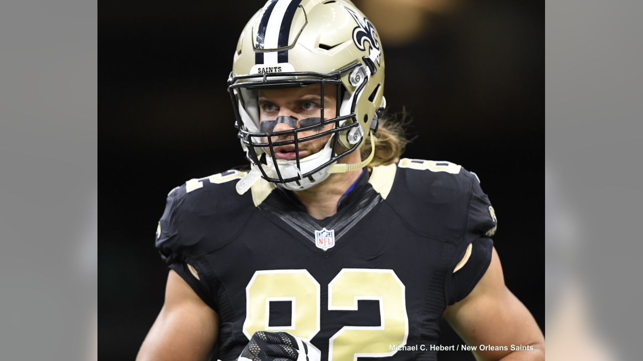 Sean Payton Talks About Decision To Terminate Contract Of Coby Fleener