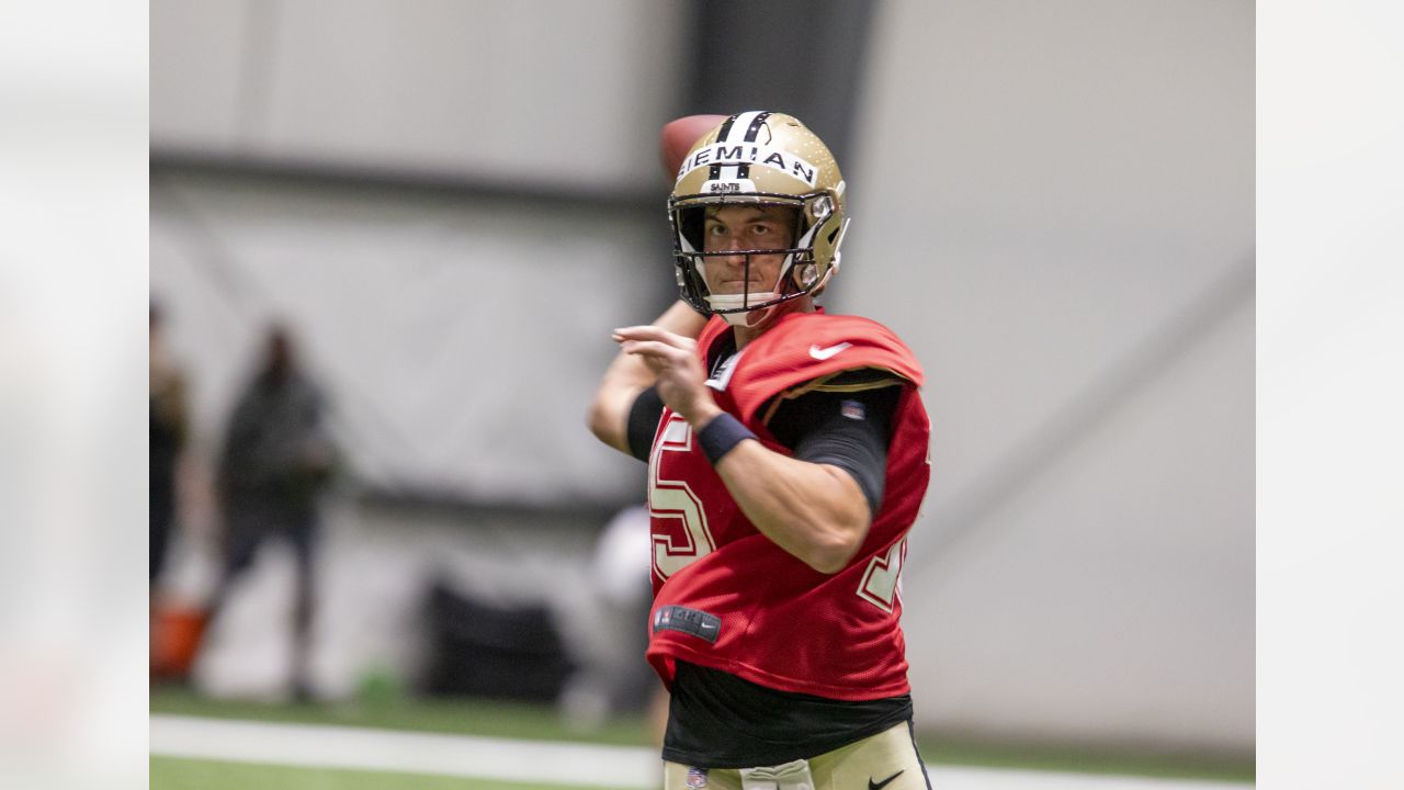 Chauncey Gardner-Johnson is Confident New Orleans Saints have Best