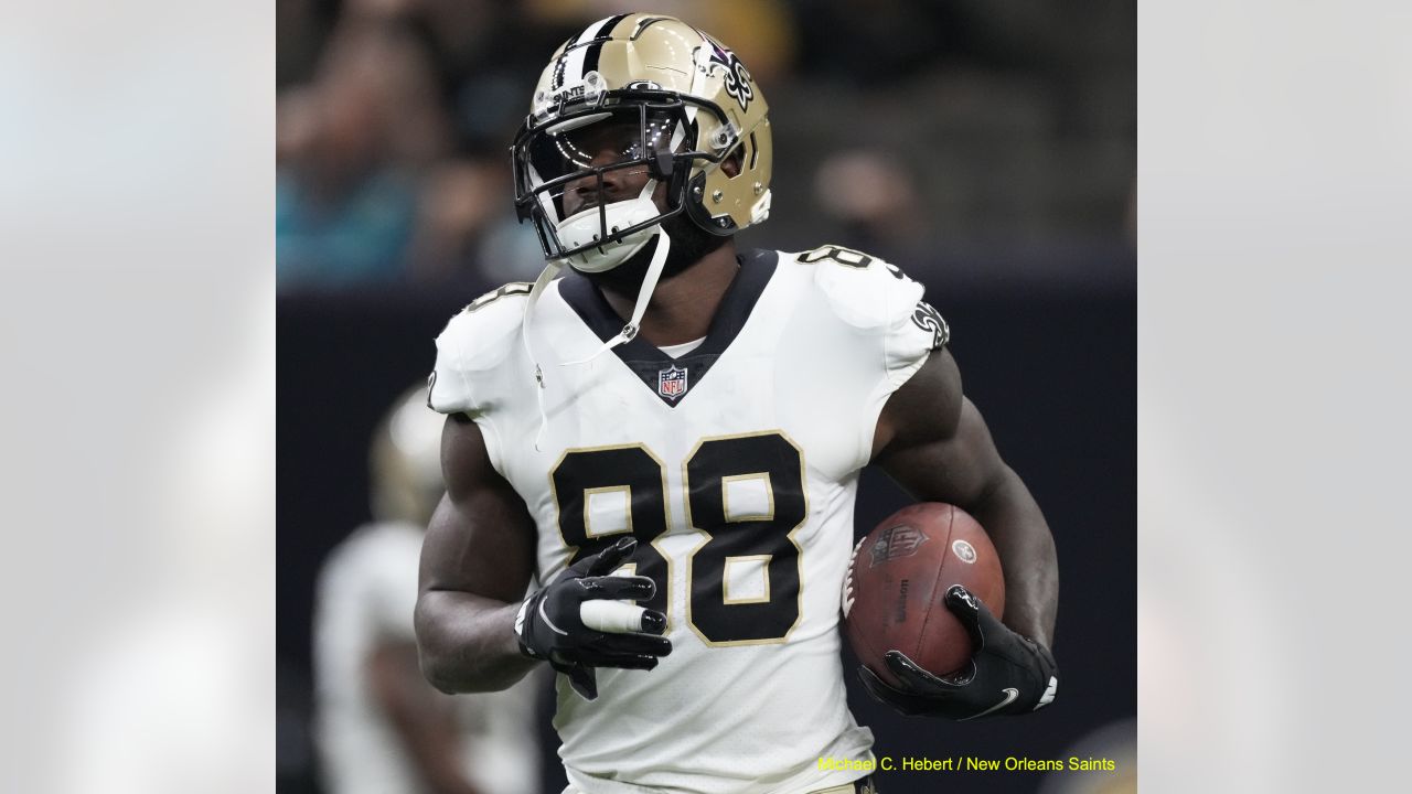 PHOTO GALLERY: Saints take on Jaguars in Preseason Game #2