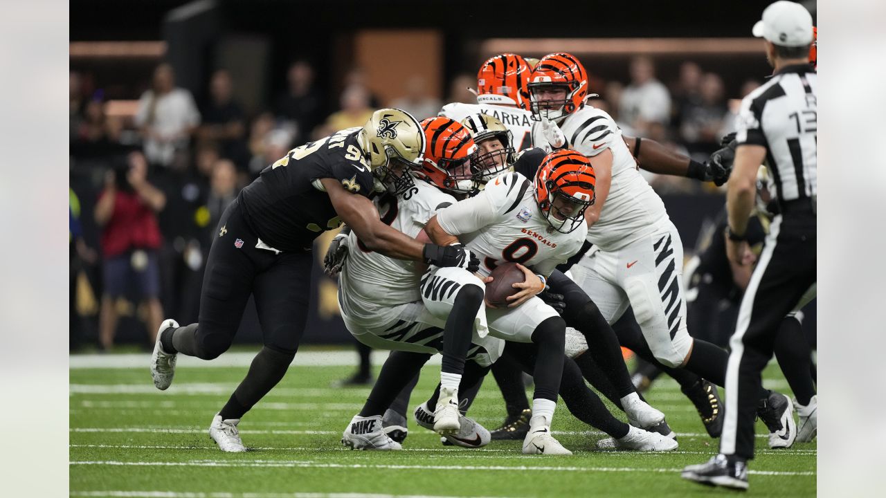 Saints Biggest Disappointment in 2022: An SNN Roundtable - Sports