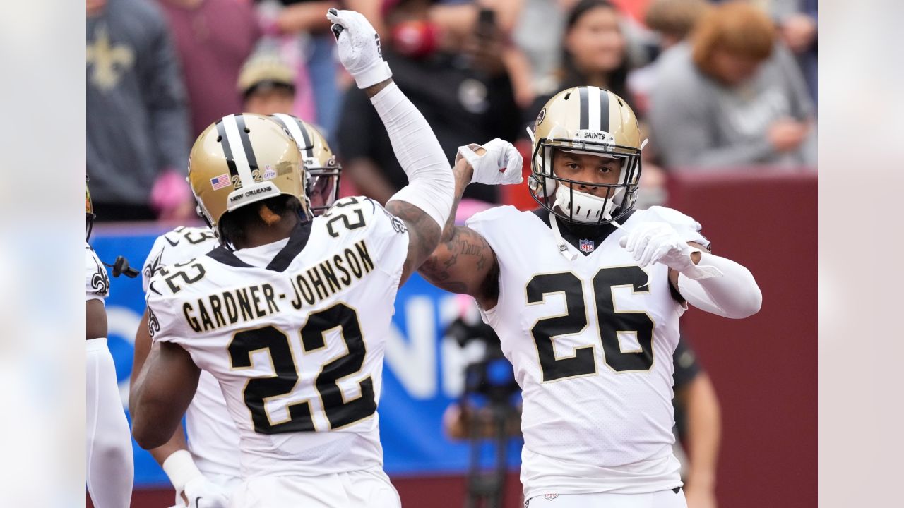 Saints 2022 Year-In-Review: P.J. Williams - Sports Illustrated New Orleans  Saints News, Analysis and More