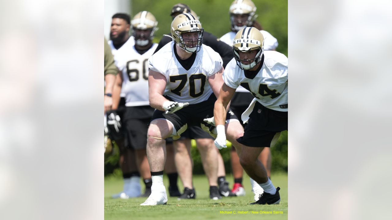 New Orleans Saints offense chasing improvement after season opener