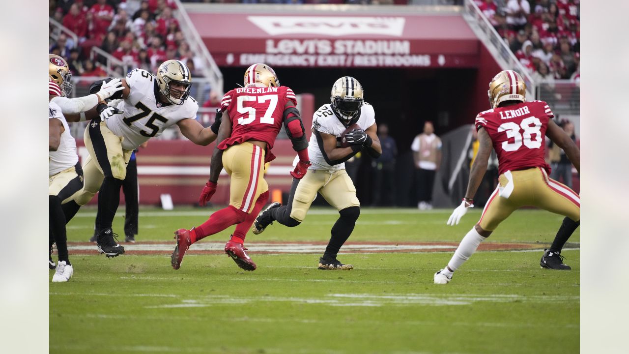 New Orleans Saints Running Back Mark Ingram Suspended - Canal Street  Chronicles