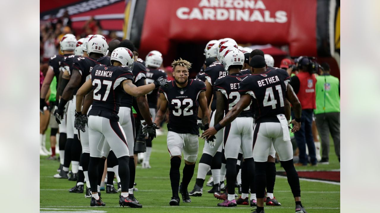 Saints to sign Tyrann Mathieu, bringing New Orleans native home to