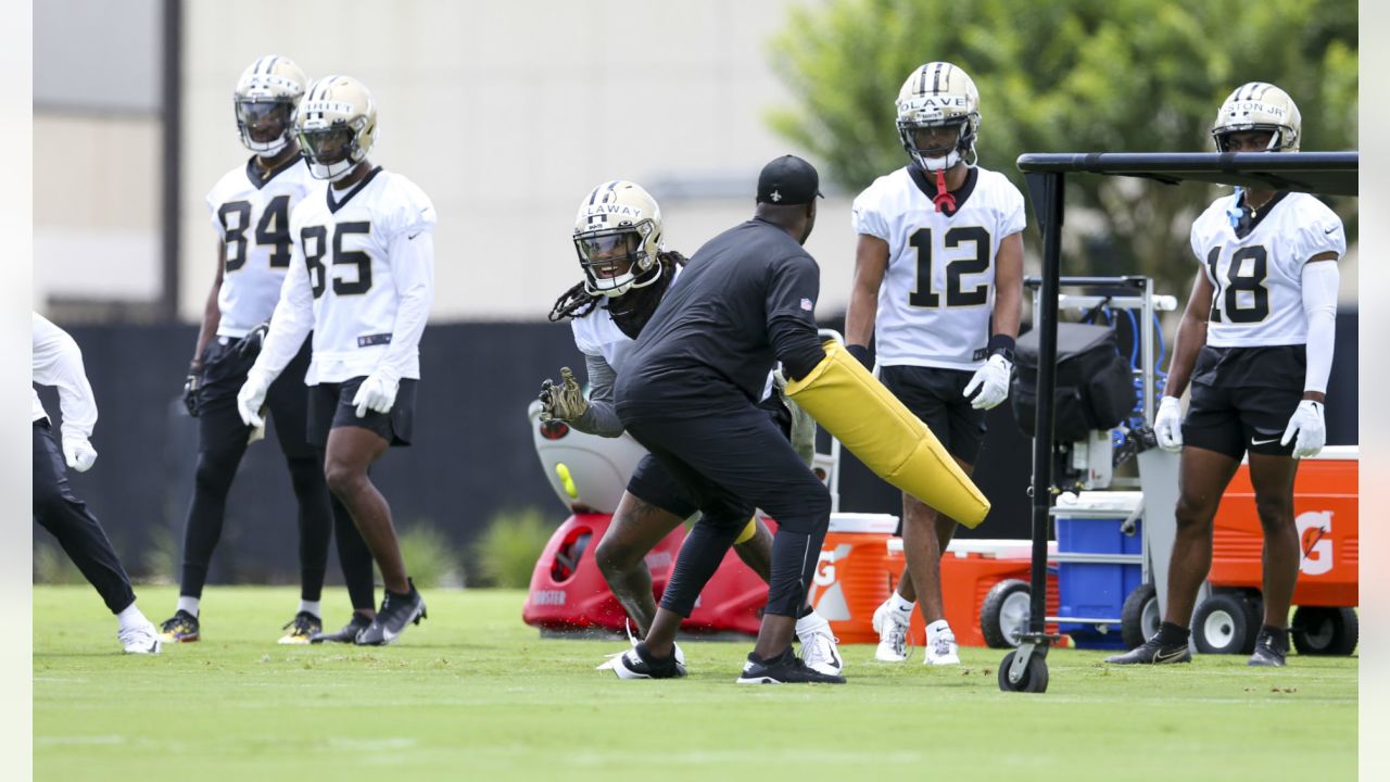 New Orleans Saints training camp schedule: How to get free tickets - Axios New  Orleans