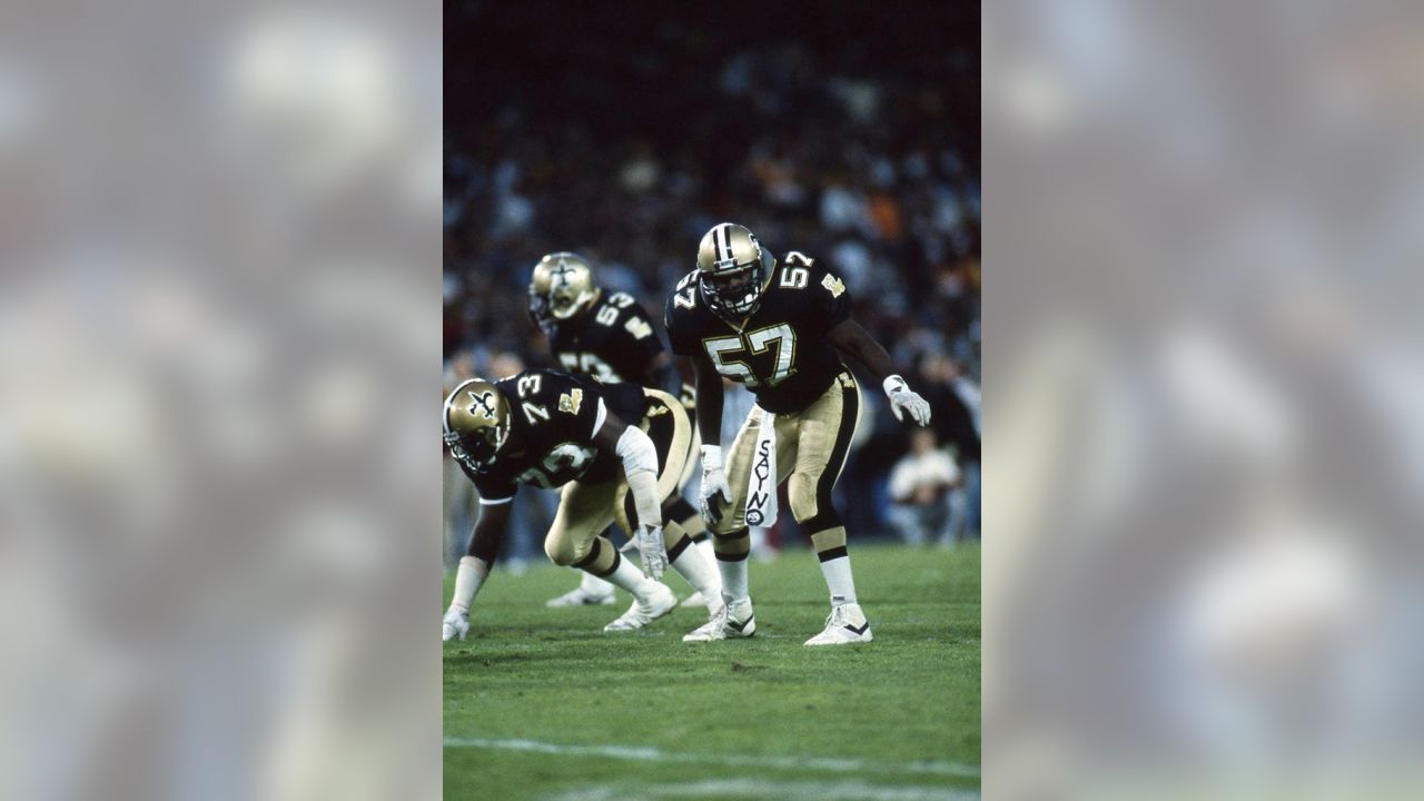 1988 New Orleans Saints NFL Draft