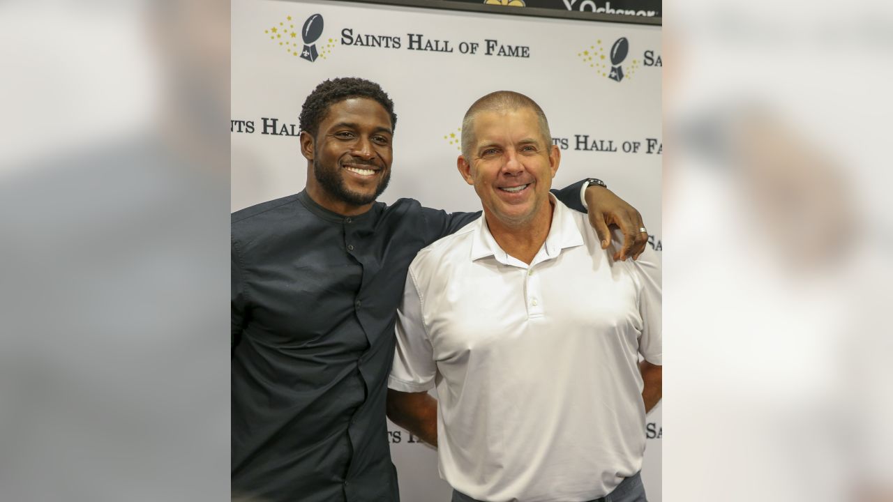 Former Saints RB Reggie Bush elected to the 2023 College Football Hall of  Fame - Canal Street Chronicles