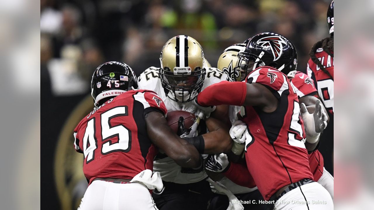 Falcons 45-32 Saints (Sep 26, 2016) Game Recap - ESPN