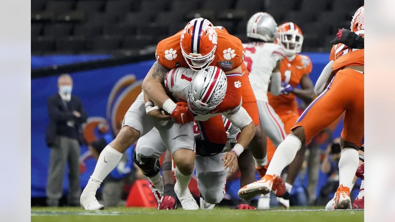 Saints Land TALENTED DT Bryan Bresee With The 29th Overall Pick I