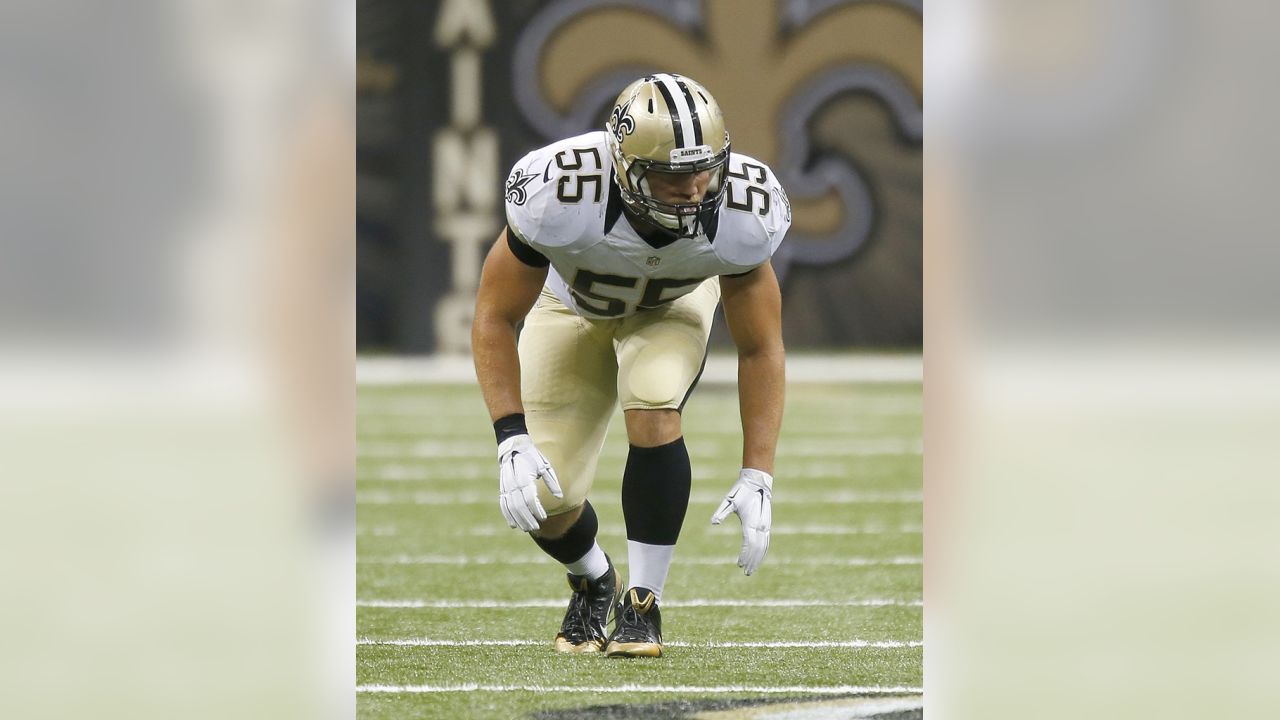 2015 NFL Draft Results: Saints Select Andrus Peat with 13th