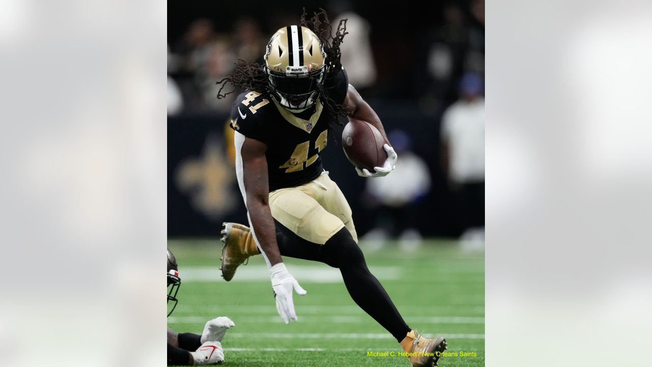 Five things to know about New Orleans Saints on Wednesday, Oct. 4