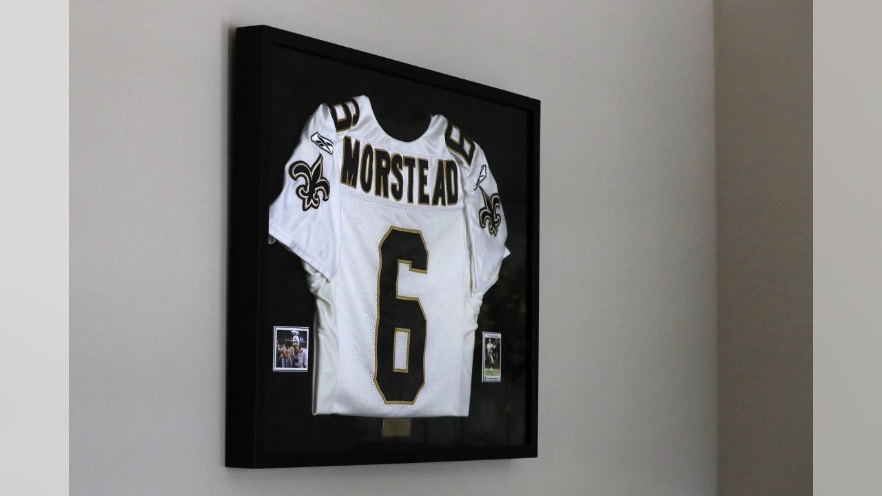 Hometown Saints with Thomas Morstead: Pearland, Texas