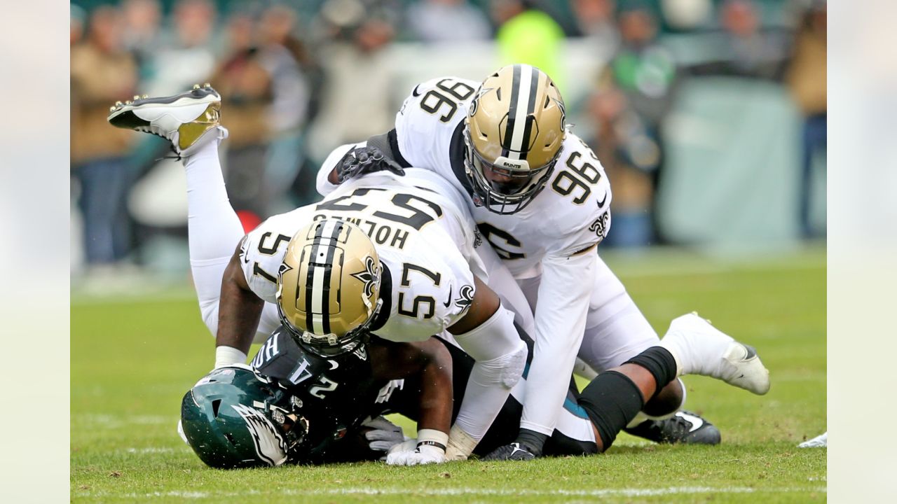 Observations: Saints 26, Eagles 24 - Philadelphia Magazine