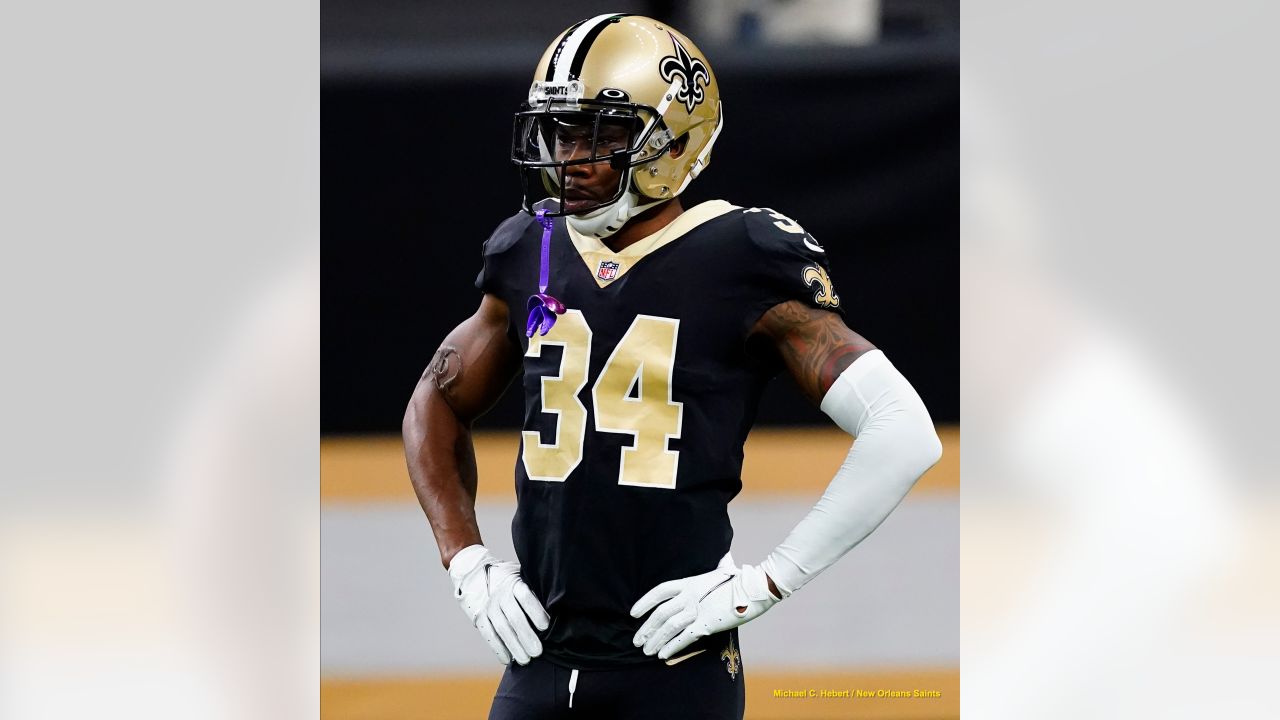 Five things to know about the New Orleans Saints on Friday, Jan. 15