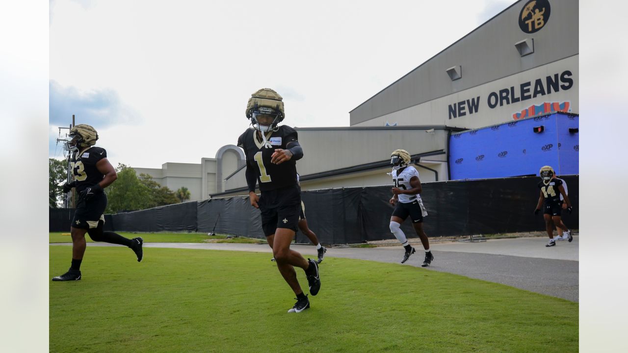 New Orleans Saints Training Camp Coverage Begins Today on Yurview Yurview