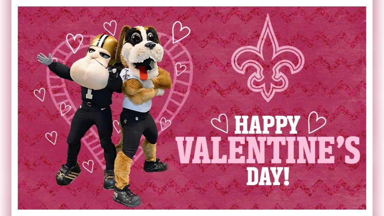 Happy Valentine's Day : r/nflmemes