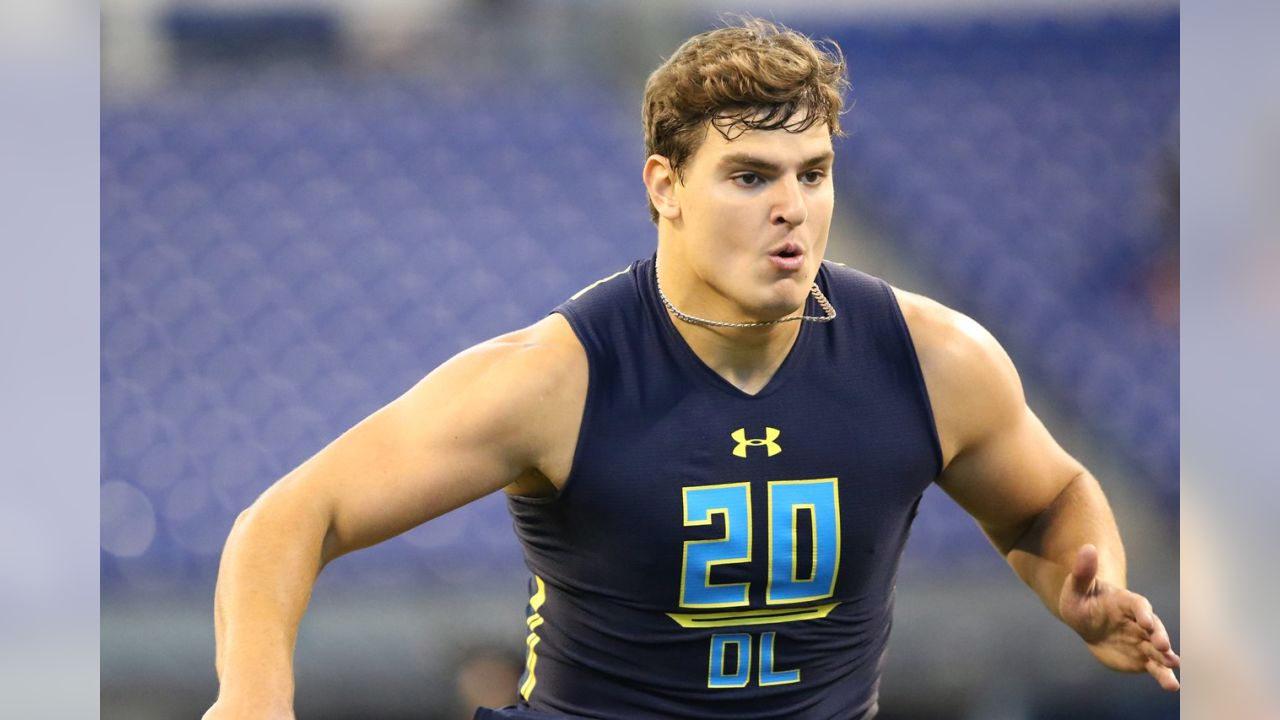 The world is starting to take notice' of Saints DE Trey Hendrickson. No one  close to him is surprised., Saints