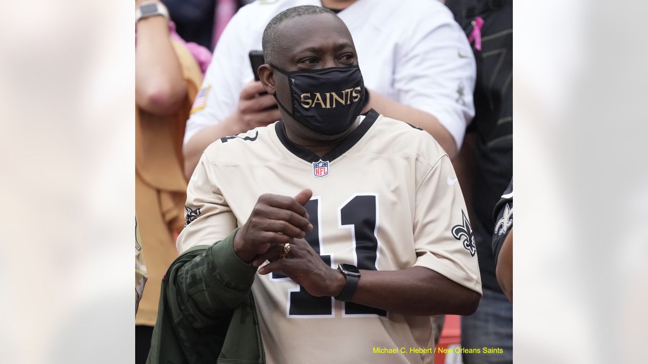 2021 New Orleans Saints: Faces of the Team