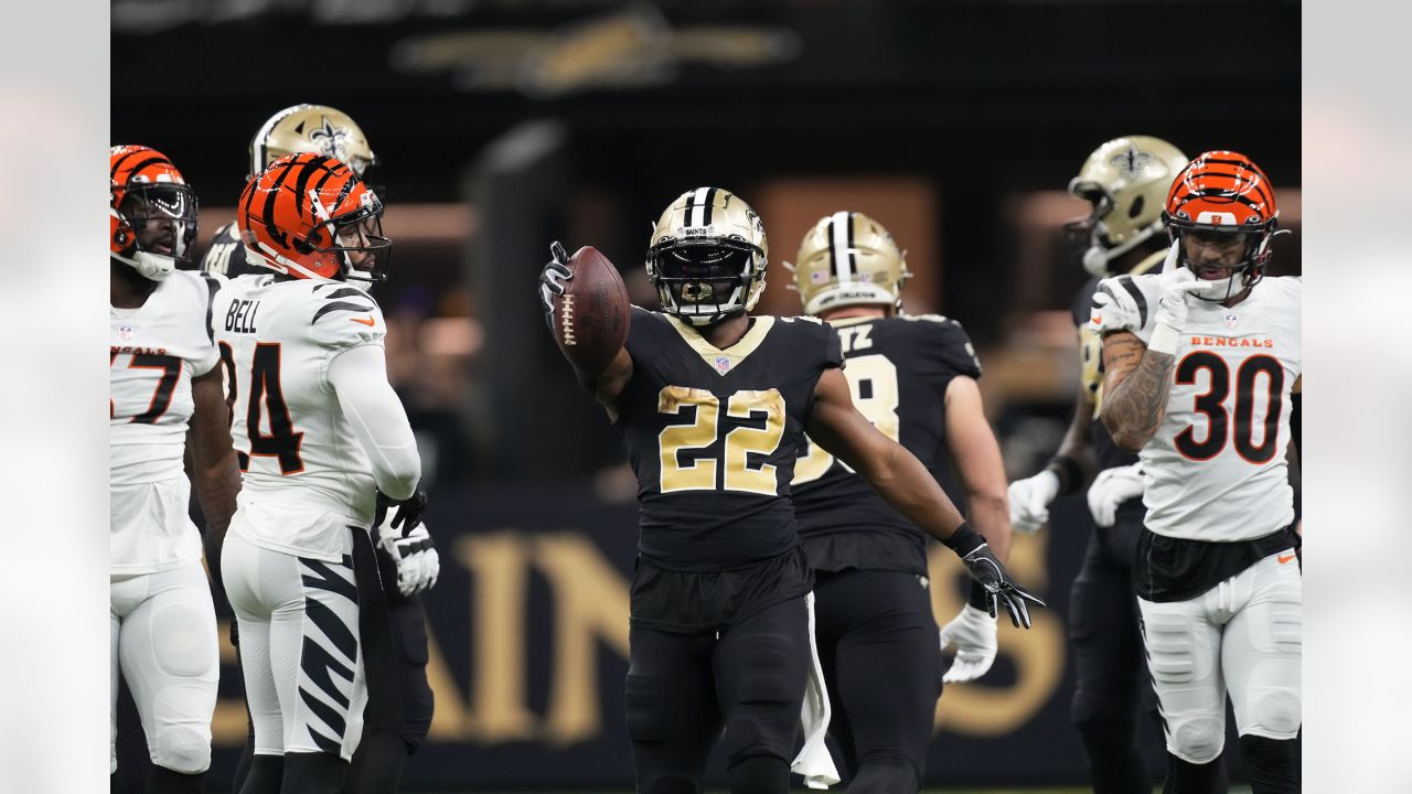 Saints Roster: Realistic expectations for Mark Ingram in 2022