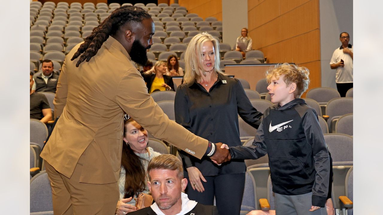 Saints' Demario Davis Advocates for Criminal Justice Reform In New Orleans  - Bloom Legal