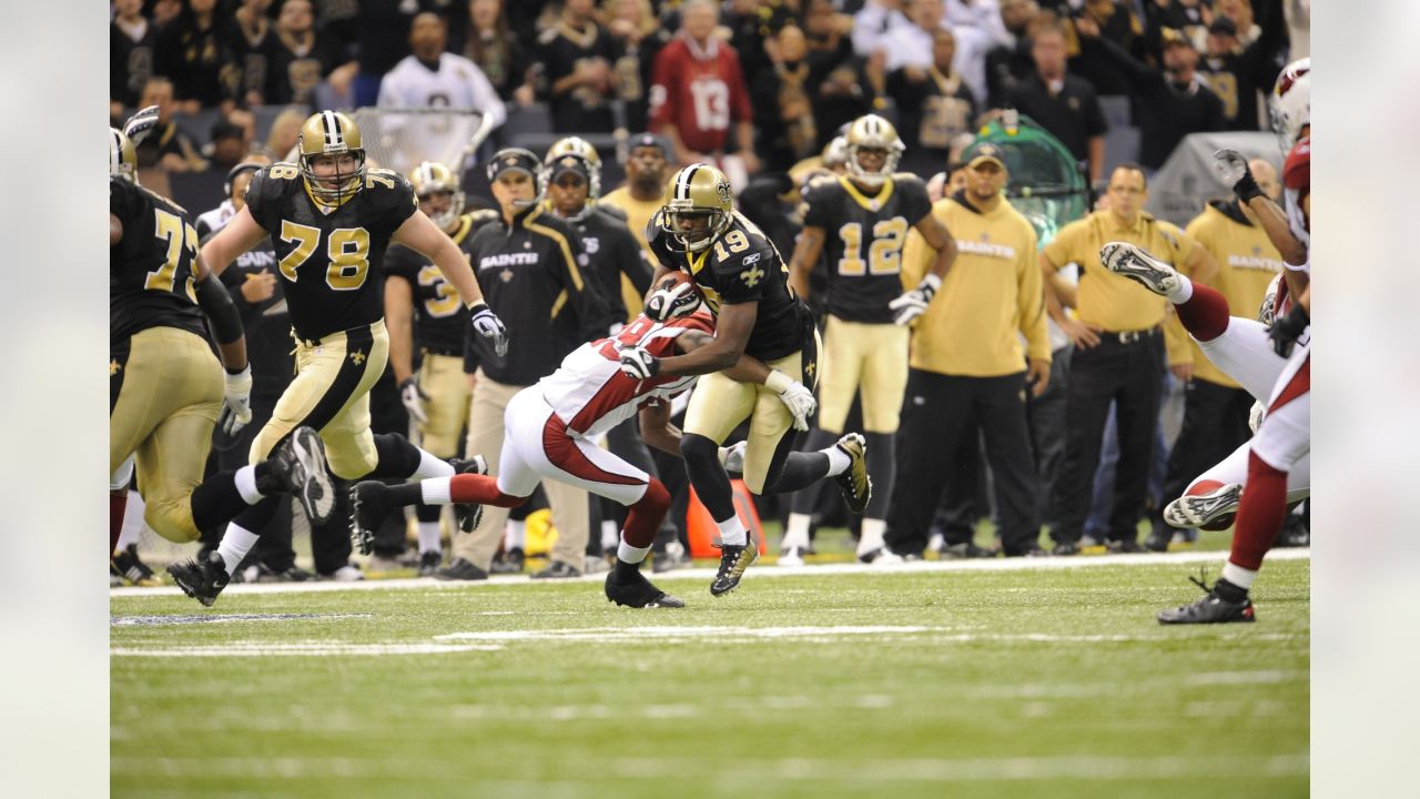 New Orleans Saints on X: A champion at every level. Louisiana's own,  Devery Henderson. #Saints Hall of Fame, Class of 2022. ⚜️   / X