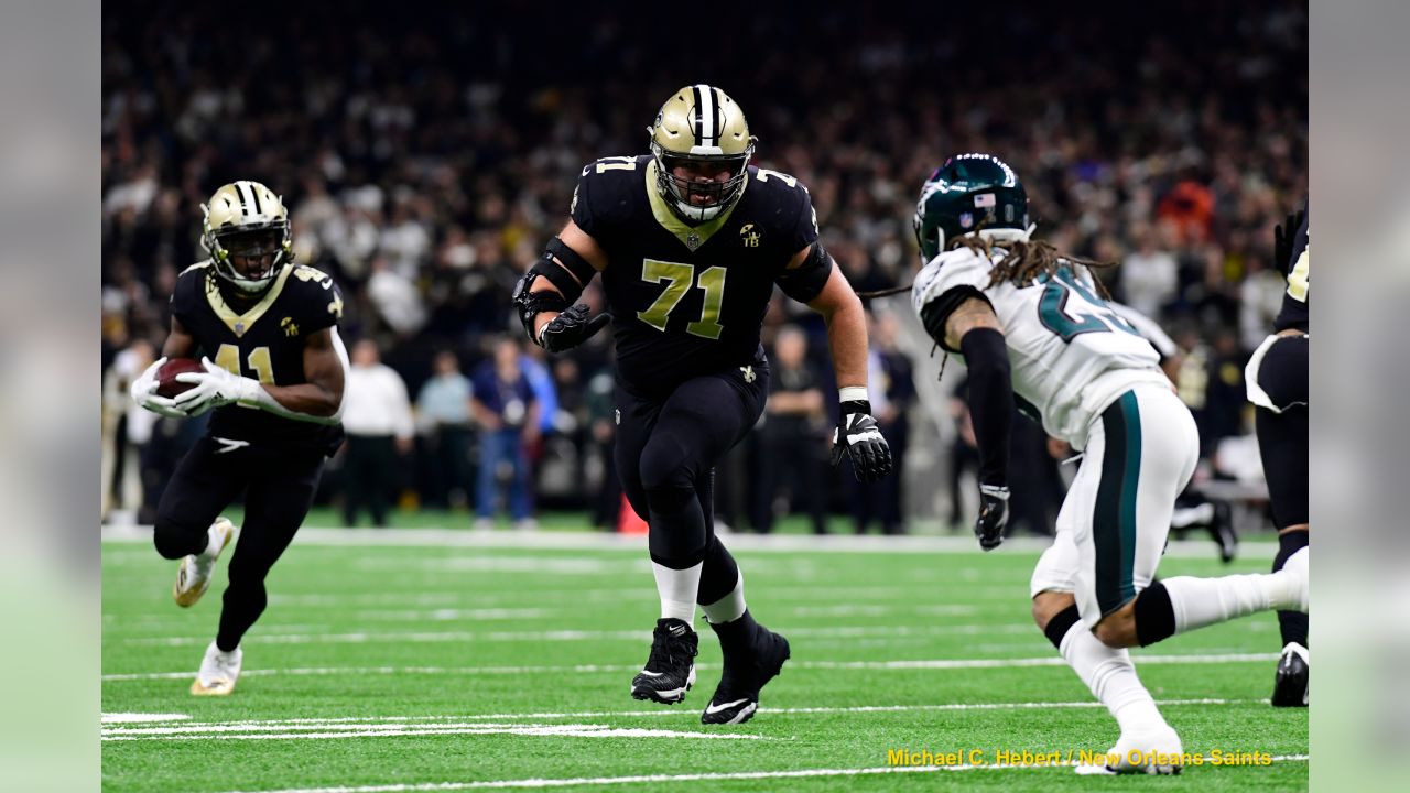 2020 New Orleans Saints opponent profile: Philadelphia Eagles