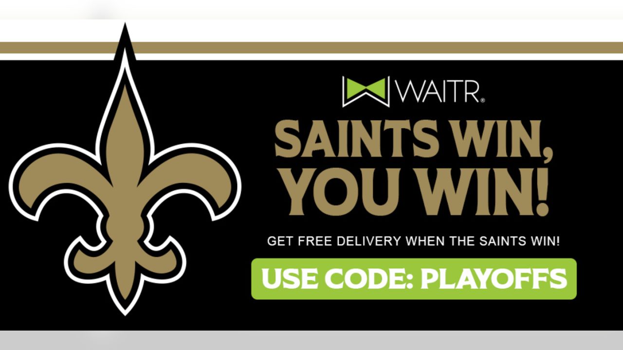 Panthers-Saints Wild Card Playoff Ticket Prices Lowest in Years - Canal  Street Chronicles