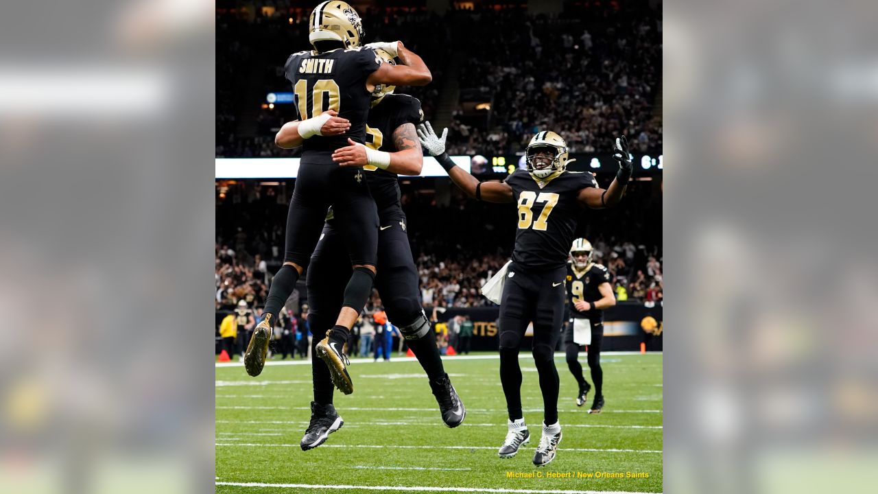 11 Saints Players preparing for 2020 NFL Pro Bowl - Sports Illustrated New  Orleans Saints News, Analysis and More