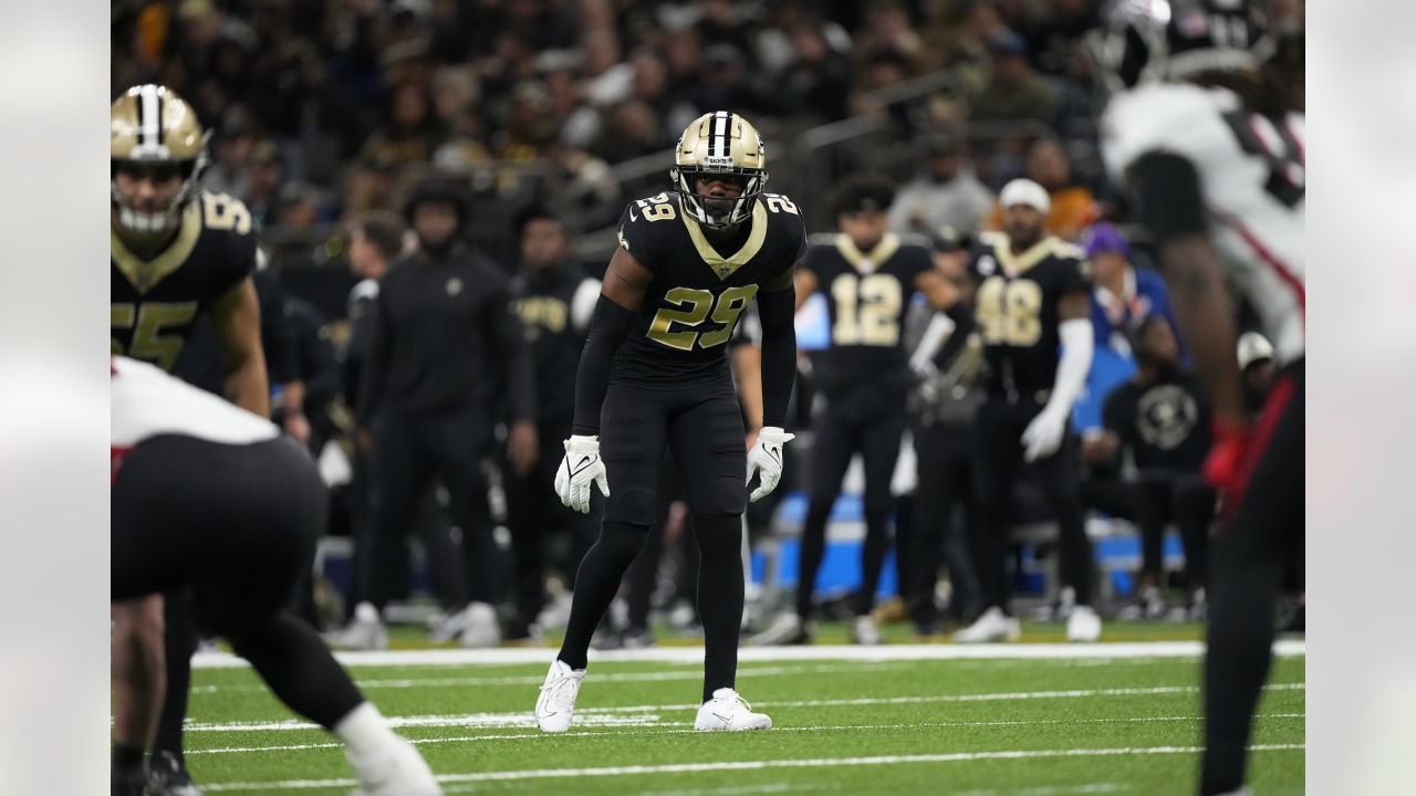 New Orleans Saints CB Paulson Adebo Could Be NFL's Next Great Ballhawk, News, Scores, Highlights, Stats, and Rumors