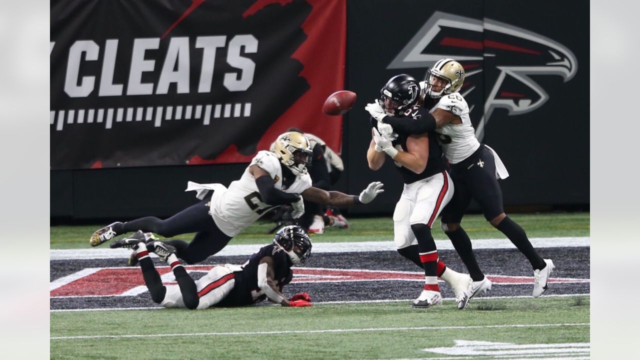 Saints Secondary Gets Laughingly Low Grade by National Site - Sports  Illustrated New Orleans Saints News, Analysis and More