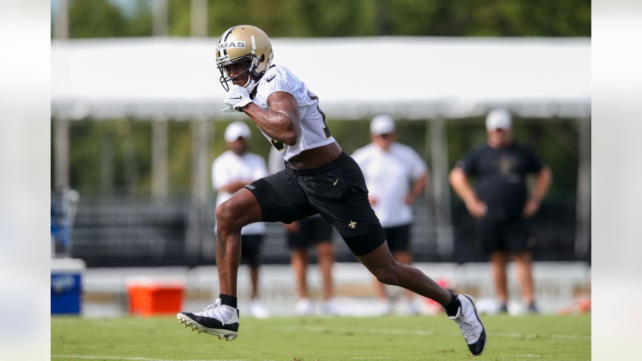 A rejuvenated Jahri Evans will wait before deciding if he wants to go out  on his own terms, Saints