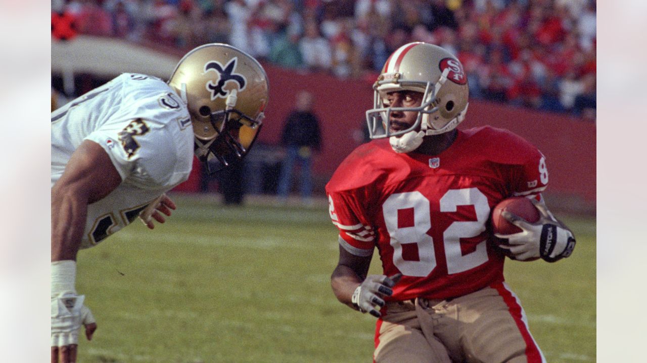 Saints to Induct 'Dome Patrol' Legend Sam Mills Into Ring of Honor - Sports  Illustrated New Orleans Saints News, Analysis and More