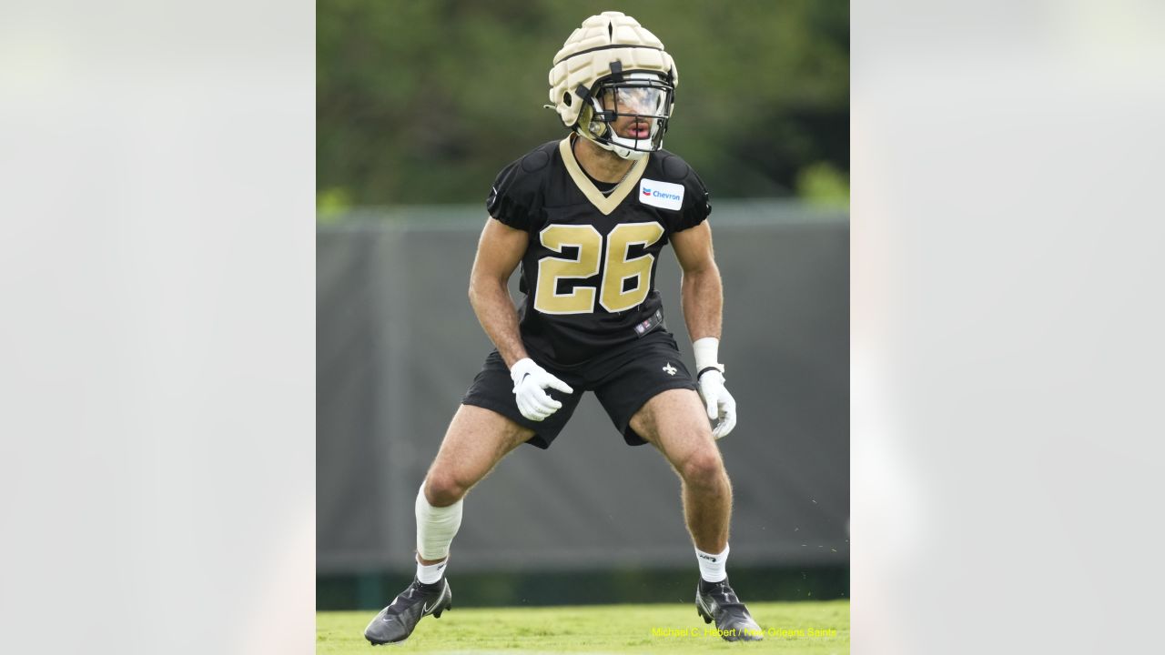 Saints Bryan Bresee Looks Like a Potential Star - Sports