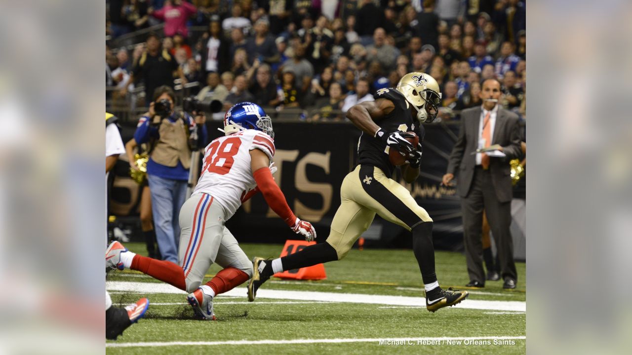 2016 New Orleans Saints Schedule