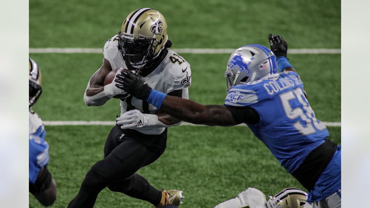 Detroit Lions News: What They're Saying About Win Over Saints