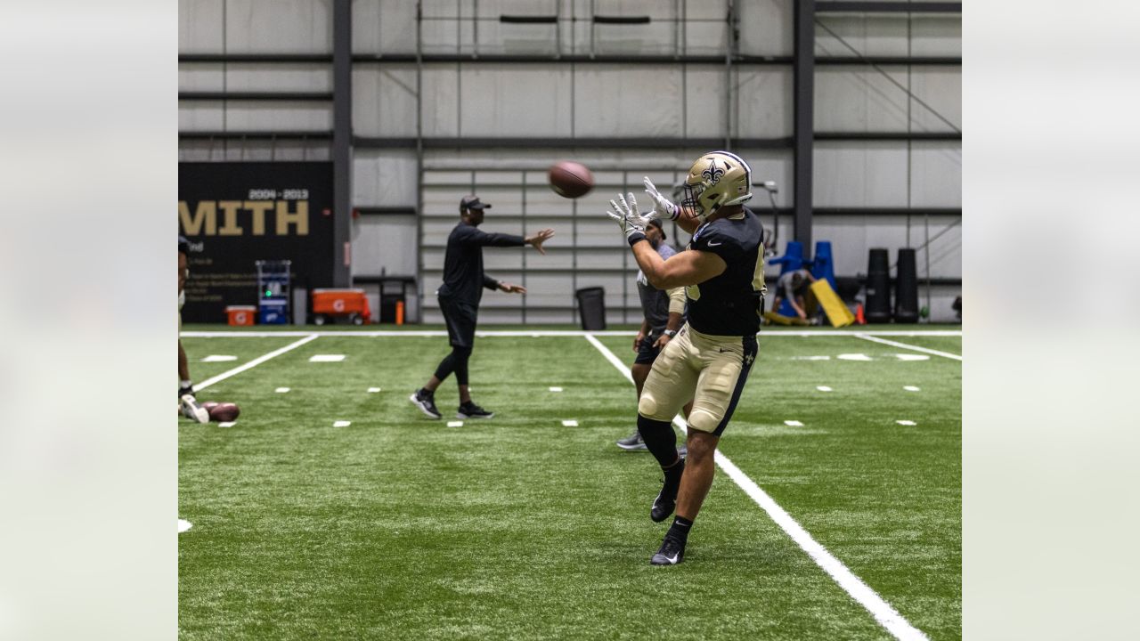 New Orleans Saints roster cuts: 2020 training camp updates, including  Covid-19 IR players - DraftKings Network