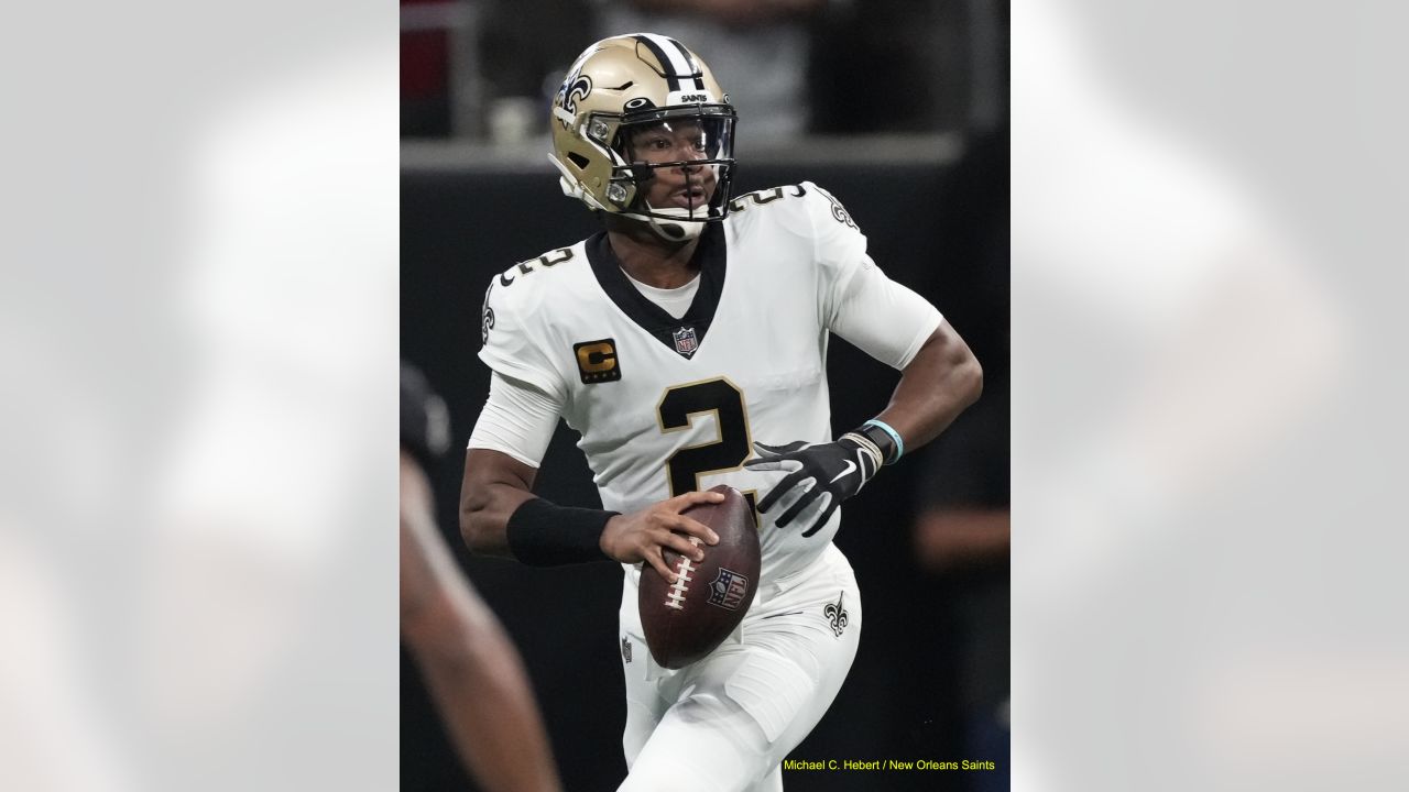 NFL Week 1 Game Recap: New Orleans Saints 27, Atlanta Falcons 26, NFL  News, Rankings and Statistics