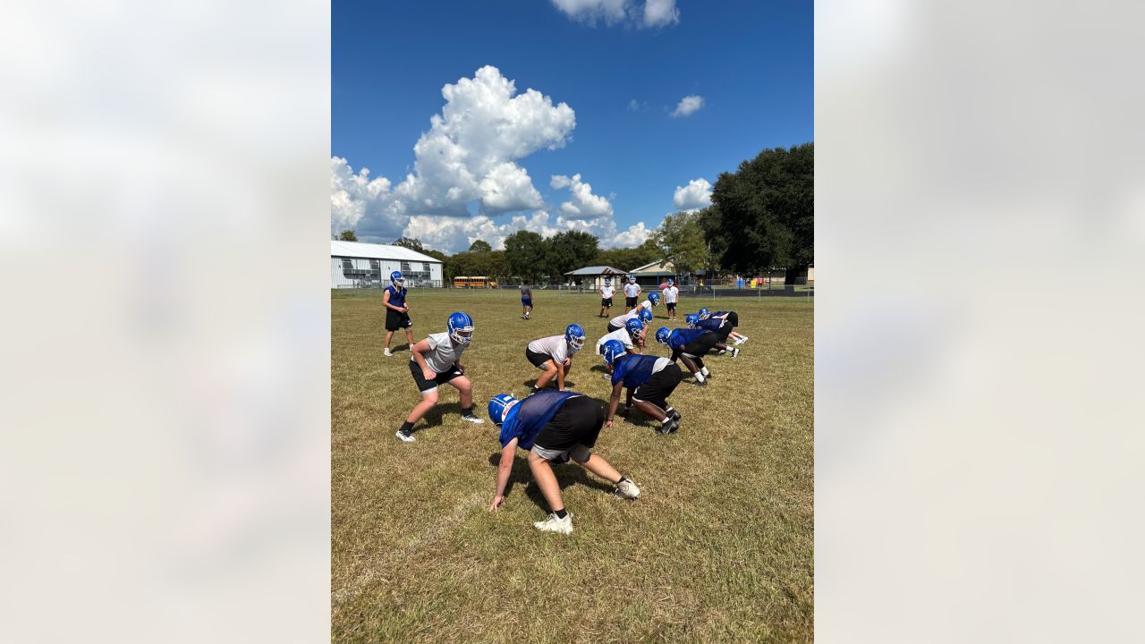 West Feliciana High School Saints Apparel Store