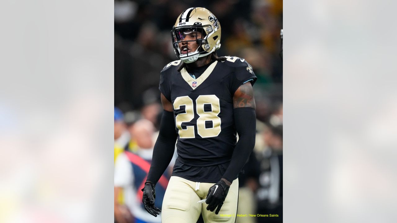 new orleans saints 28