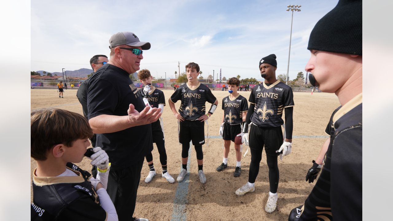 New Orleans-area youth teams to compete in NFL Flag Championships