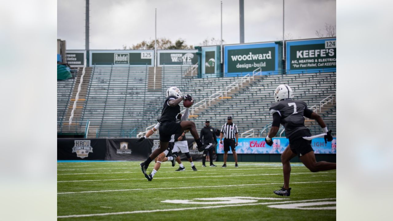 New Legacy Bowl enhancing exposure for HBCU all-stars - The Sumter