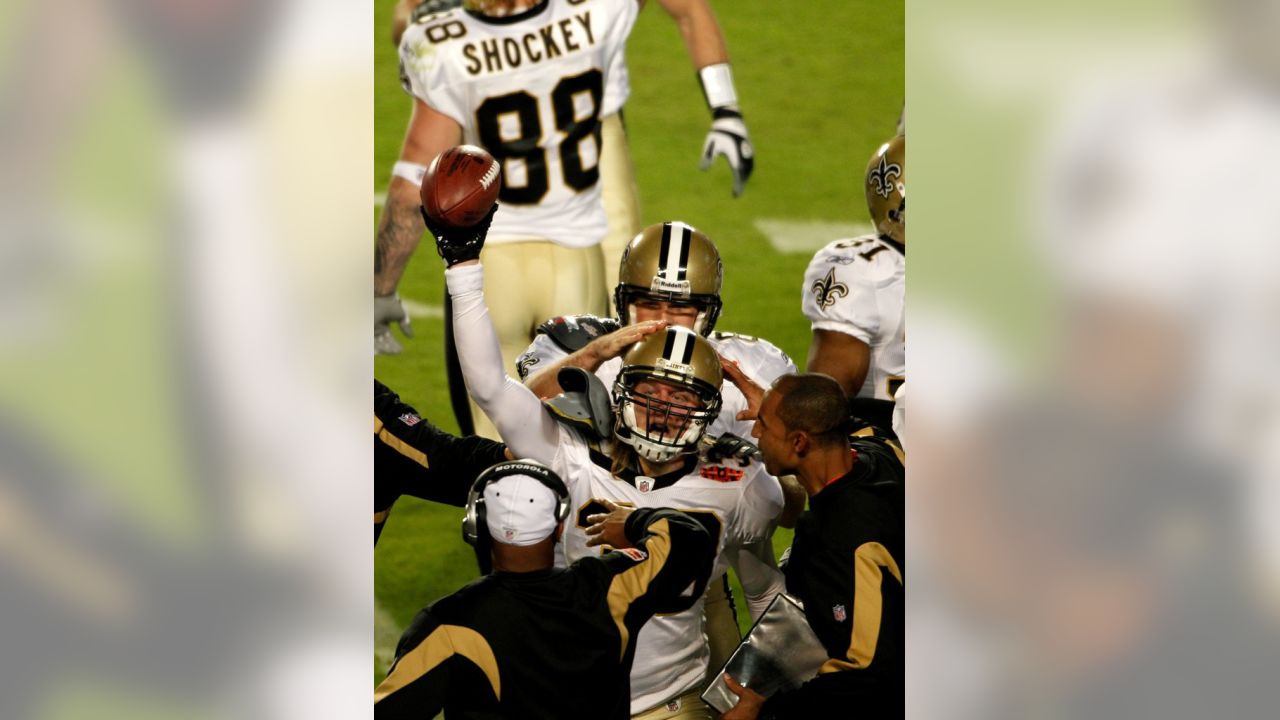 Super Bowl XLIV: Saints Ambush and Triumph - Sports Illustrated