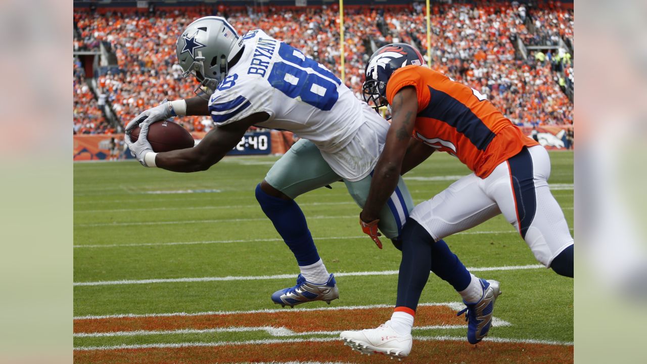 Dez Bryant is back: New Orleans Saints reach deal with ex-Cowboys WR