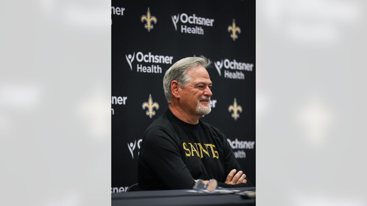 The New Orleans Saints and the Mad Art of Trading Up in the Draft