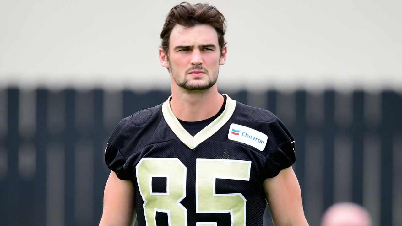 New Orleans Saints make roster reductions to 53