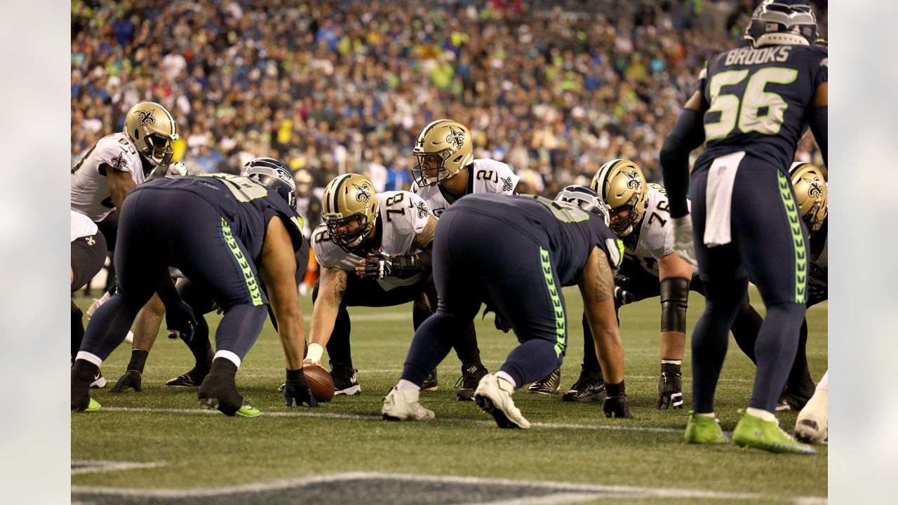 New Orleans Saints vs. Seattle Seahawks Prediction, Betting Tips & Odds │26  OCTOBER, 2021